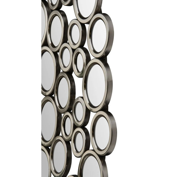ANDROMEDA MIRROR