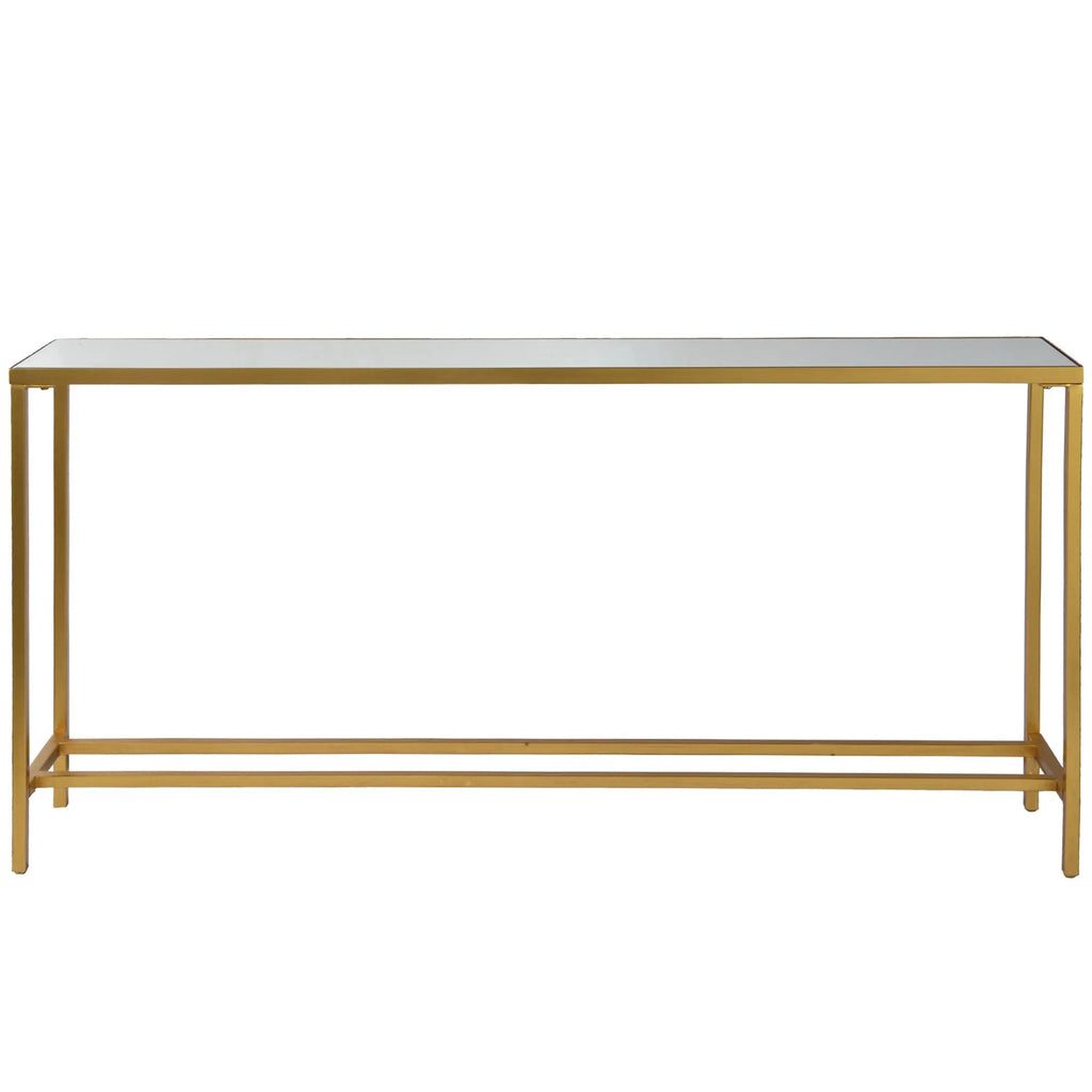 HAVANA CONSOLE TABLE