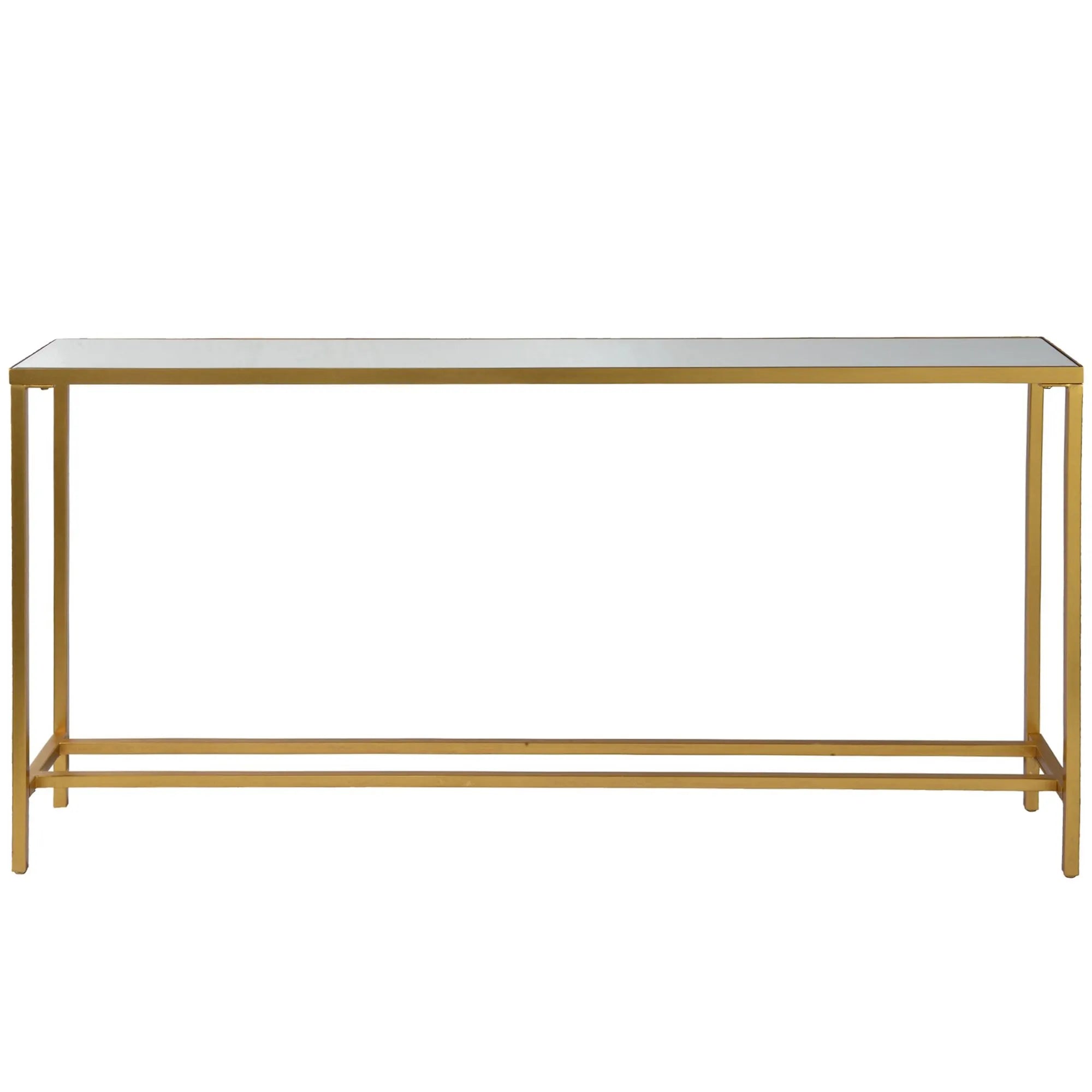 HAVANA CONSOLE TABLE