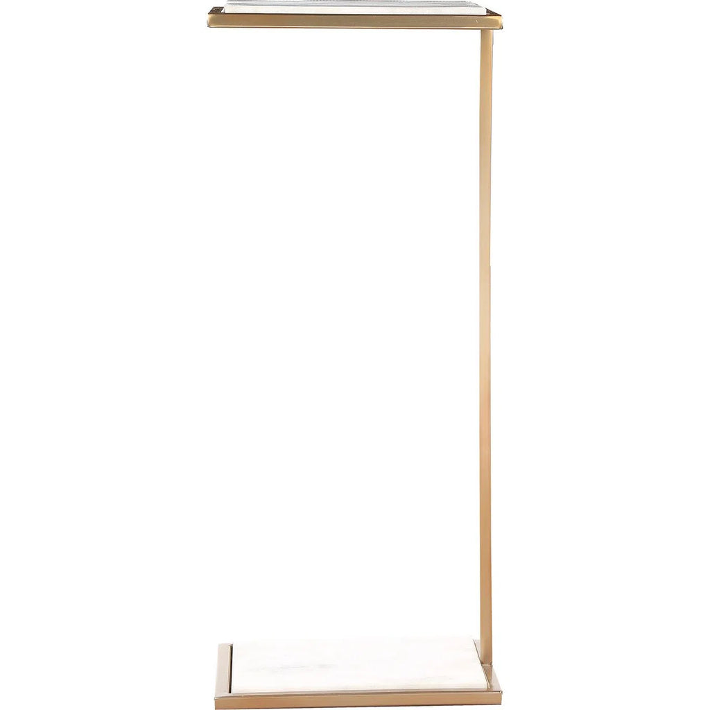 DELMA ACCENT TABLE