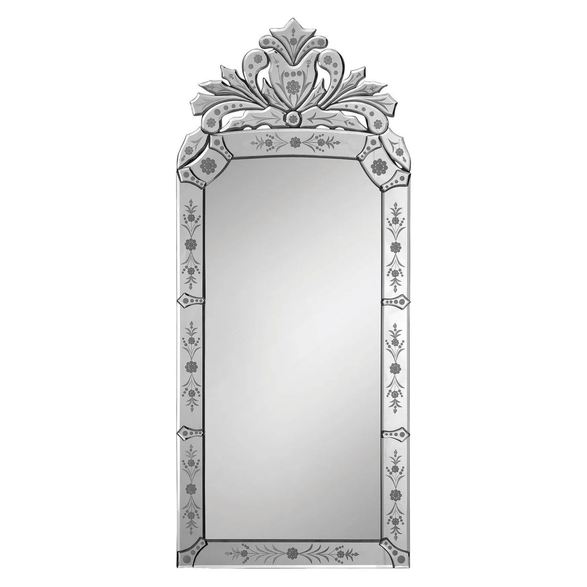 VENETIAN MIRROR