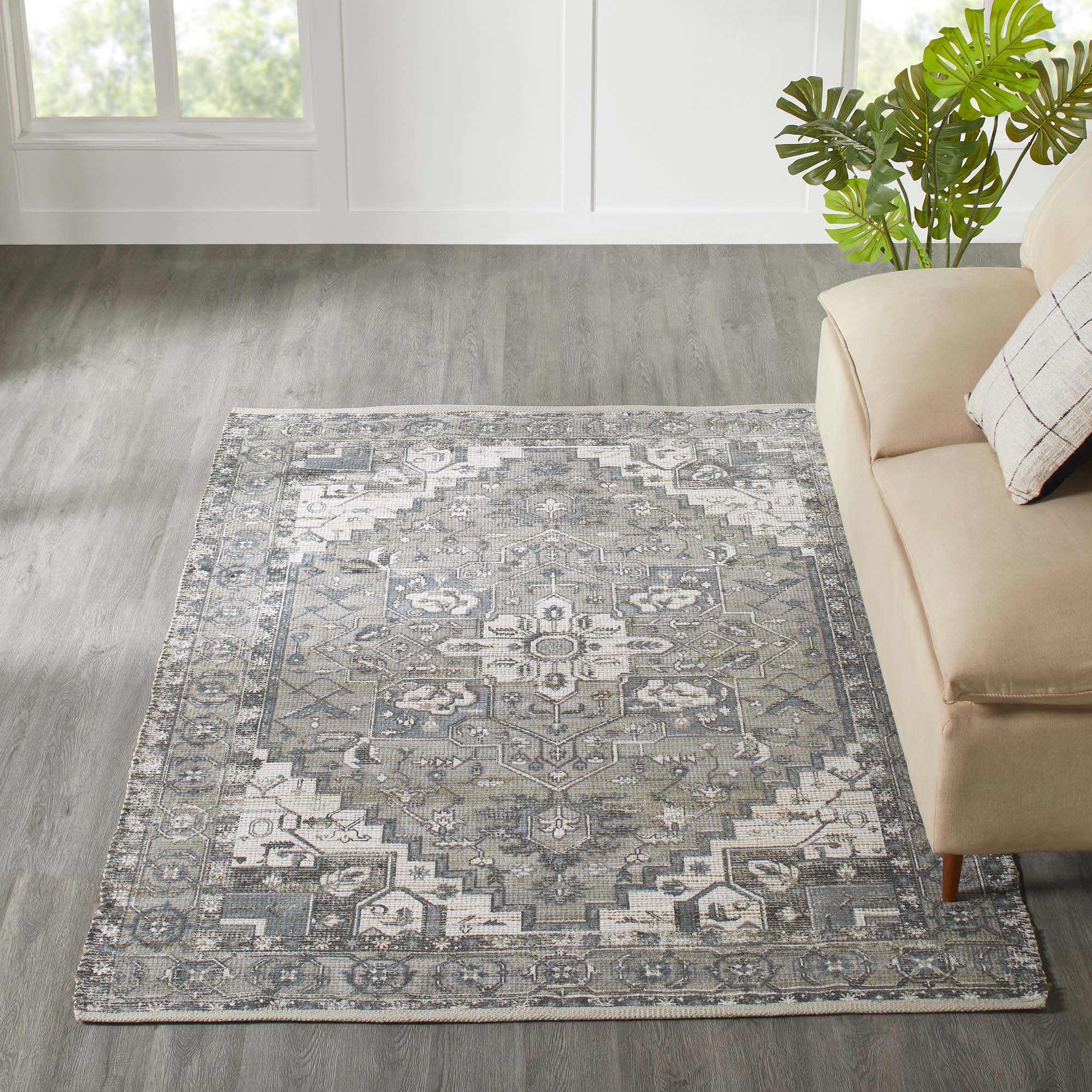 PONGOLA RUG