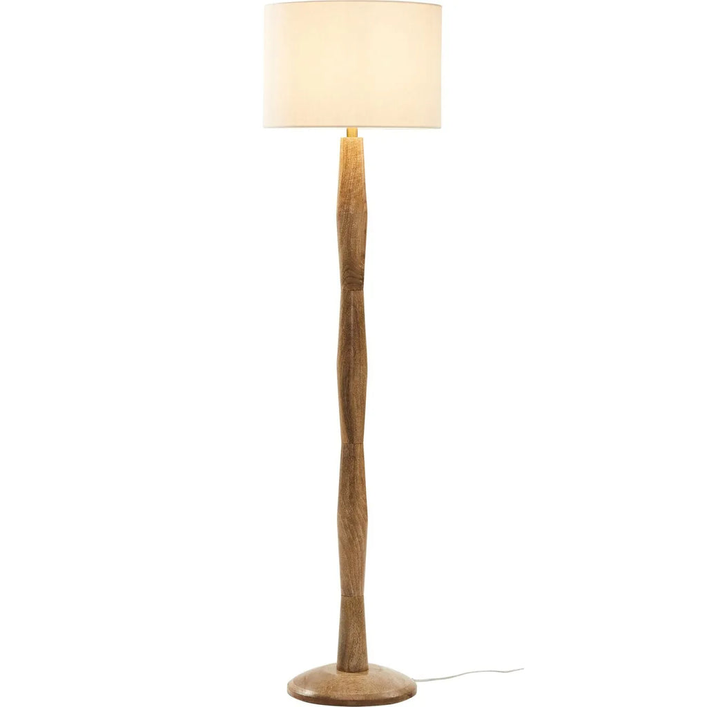 CONNELLY FLOOR LAMP