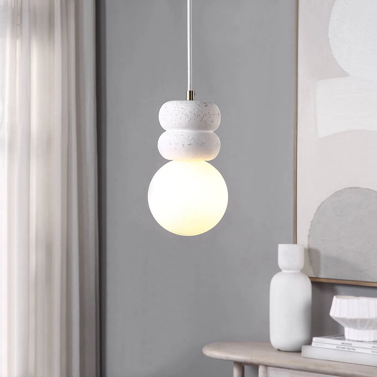 CANDRA PENDANT