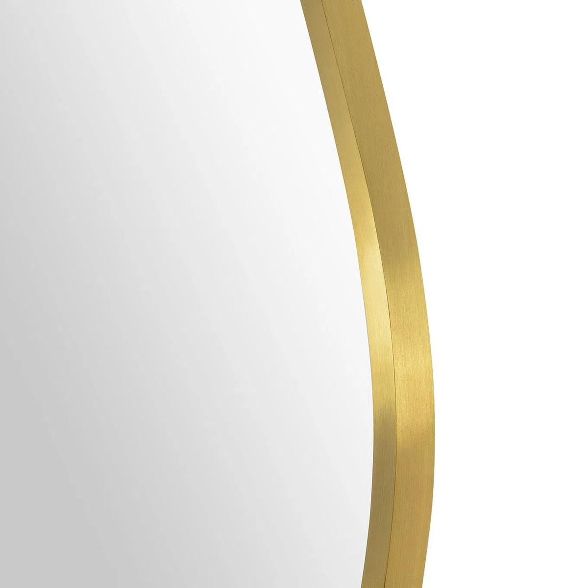 NUCLEUS MIRROR