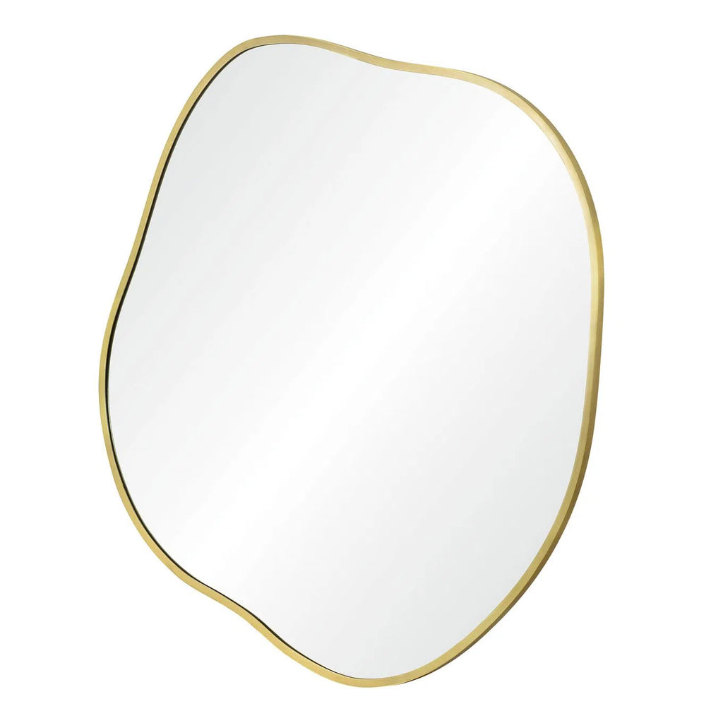 NUCLEUS MIRROR