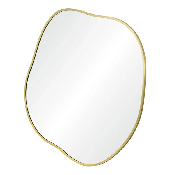 NUCLEUS MIRROR