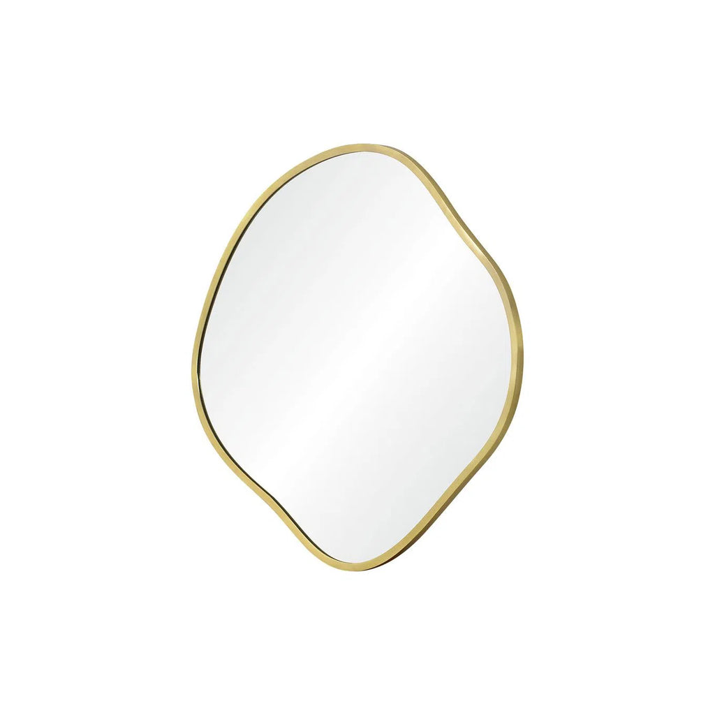NUCLEUS MIRROR
