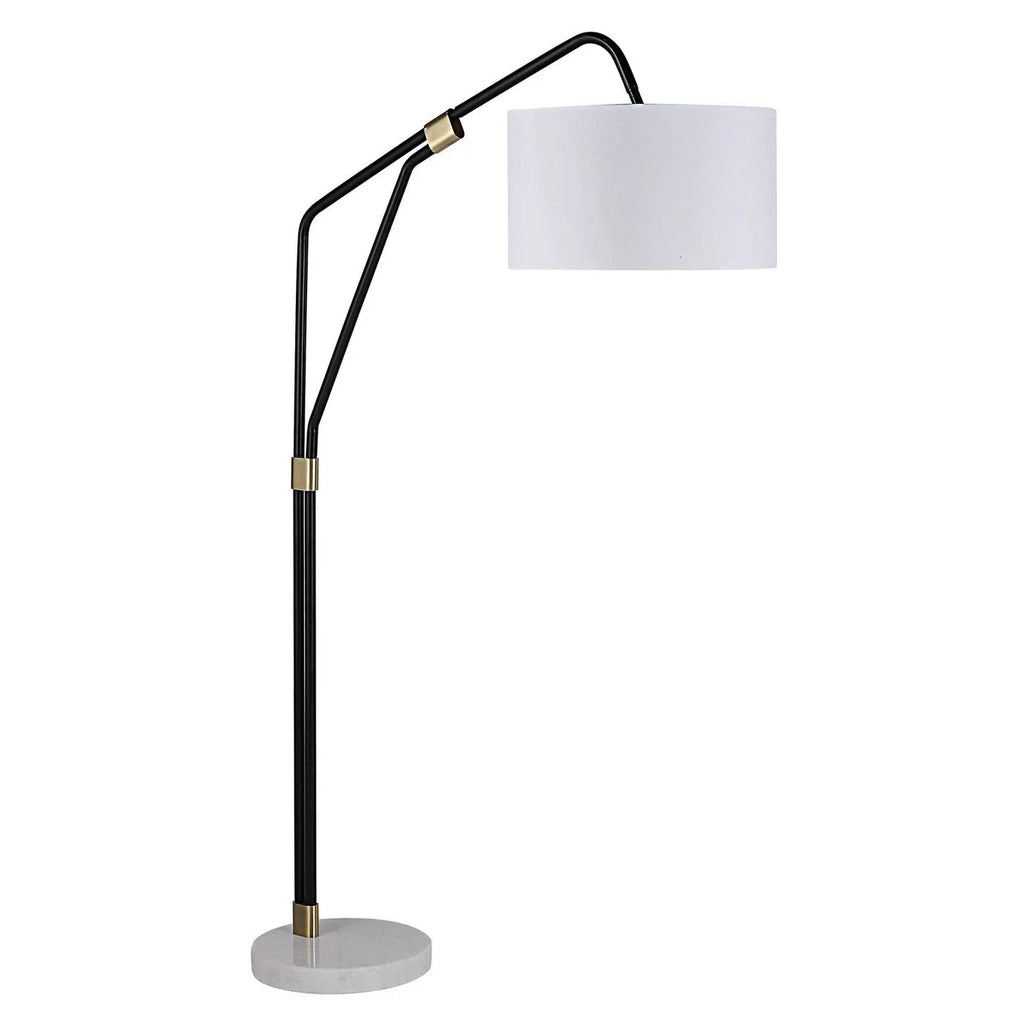 WROXTON FLOOR LAMP