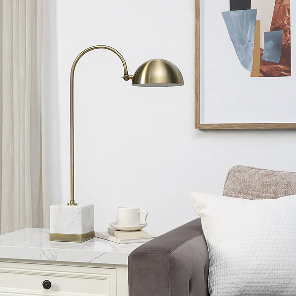 VOLOS TABLE LAMP
