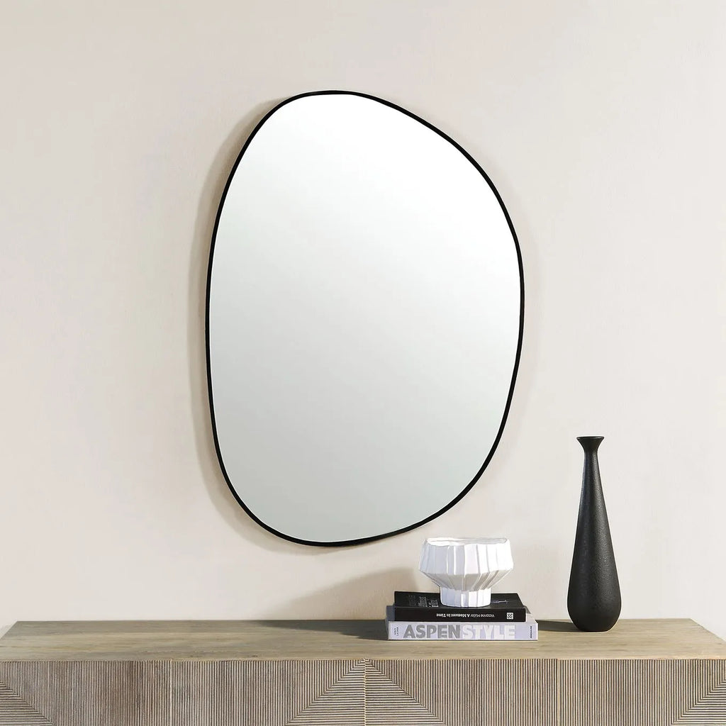 BOZEMAN MIRROR