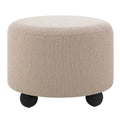 CLAUDDE OTTOMAN