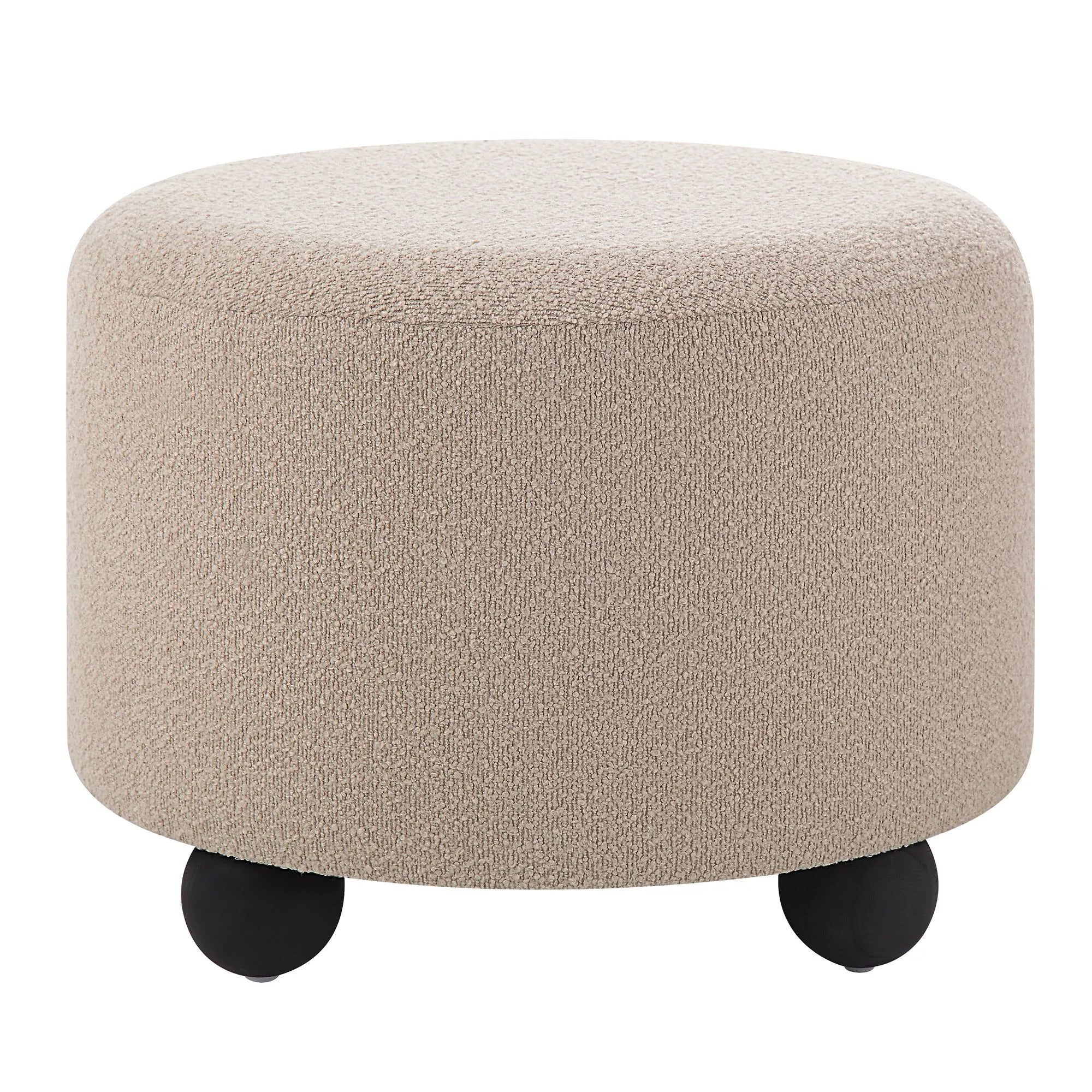 CLAUDDE OTTOMAN