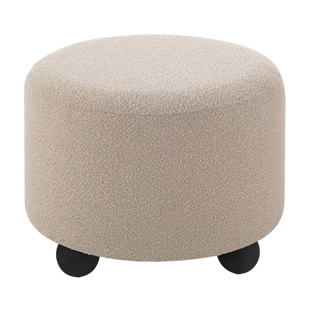CLAUDDE OTTOMAN
