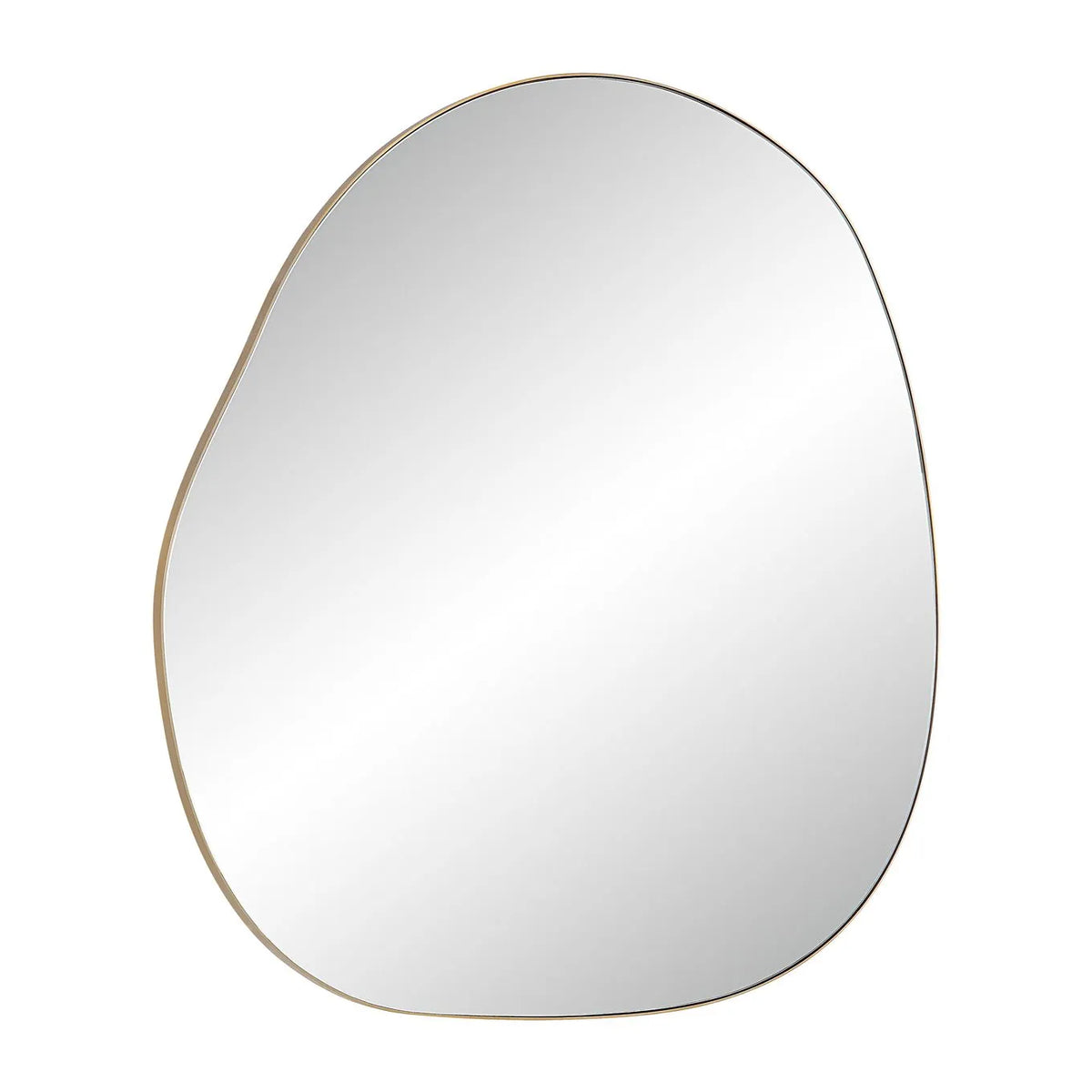 PEONY MIRROR