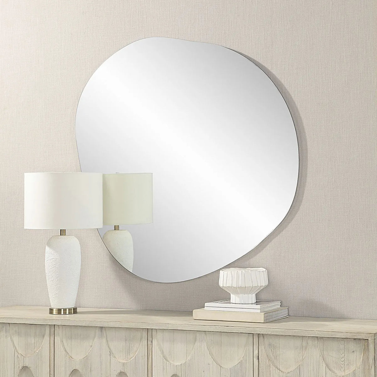 LUNARIA MIRROR
