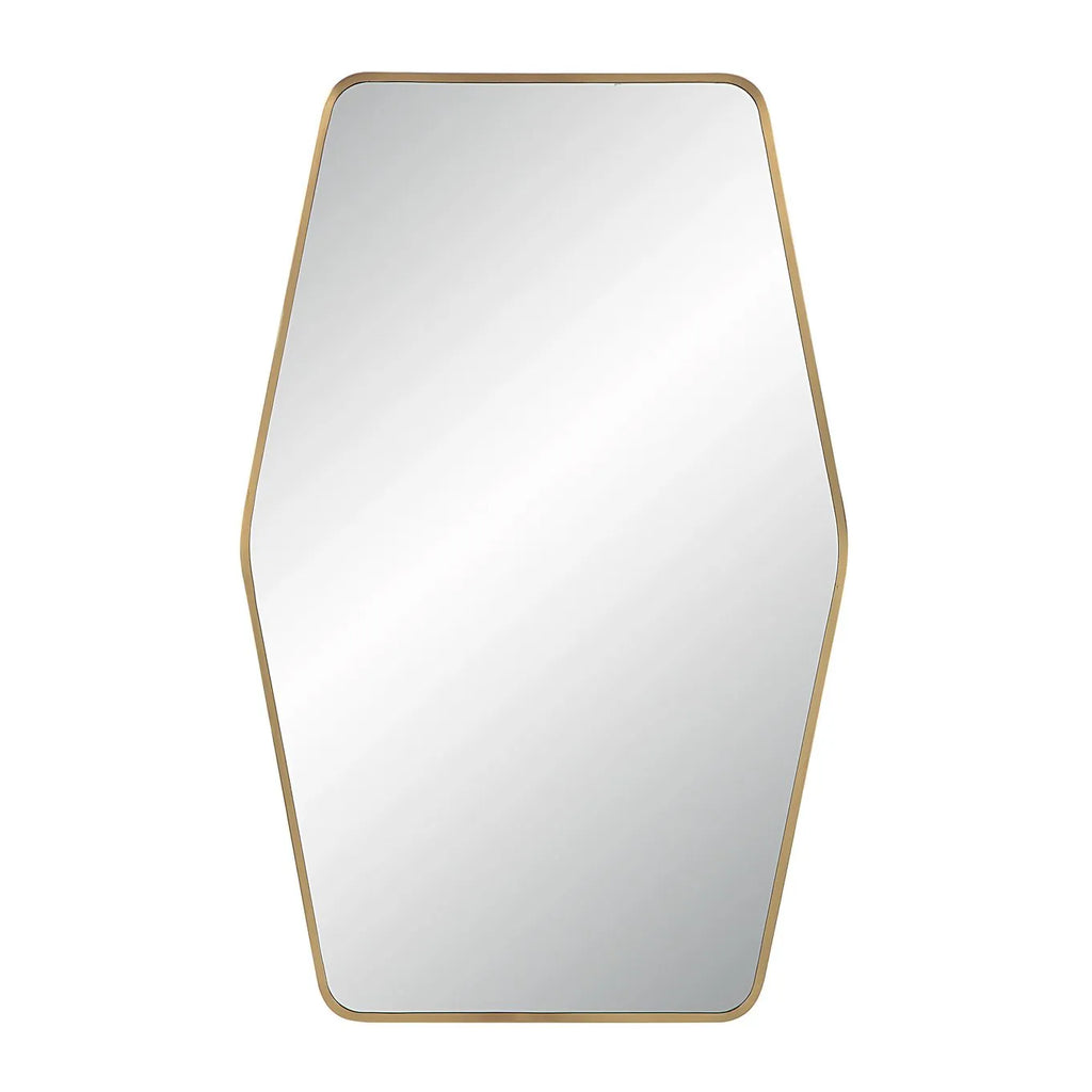MOCHA MIRROR