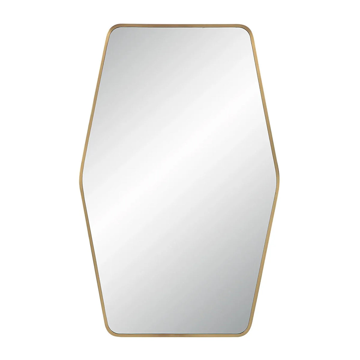 MOCHA MIRROR
