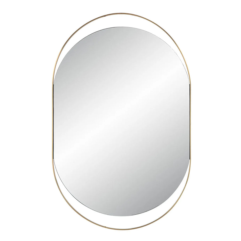 ECRU MIRROR