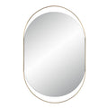 ECRU MIRROR
