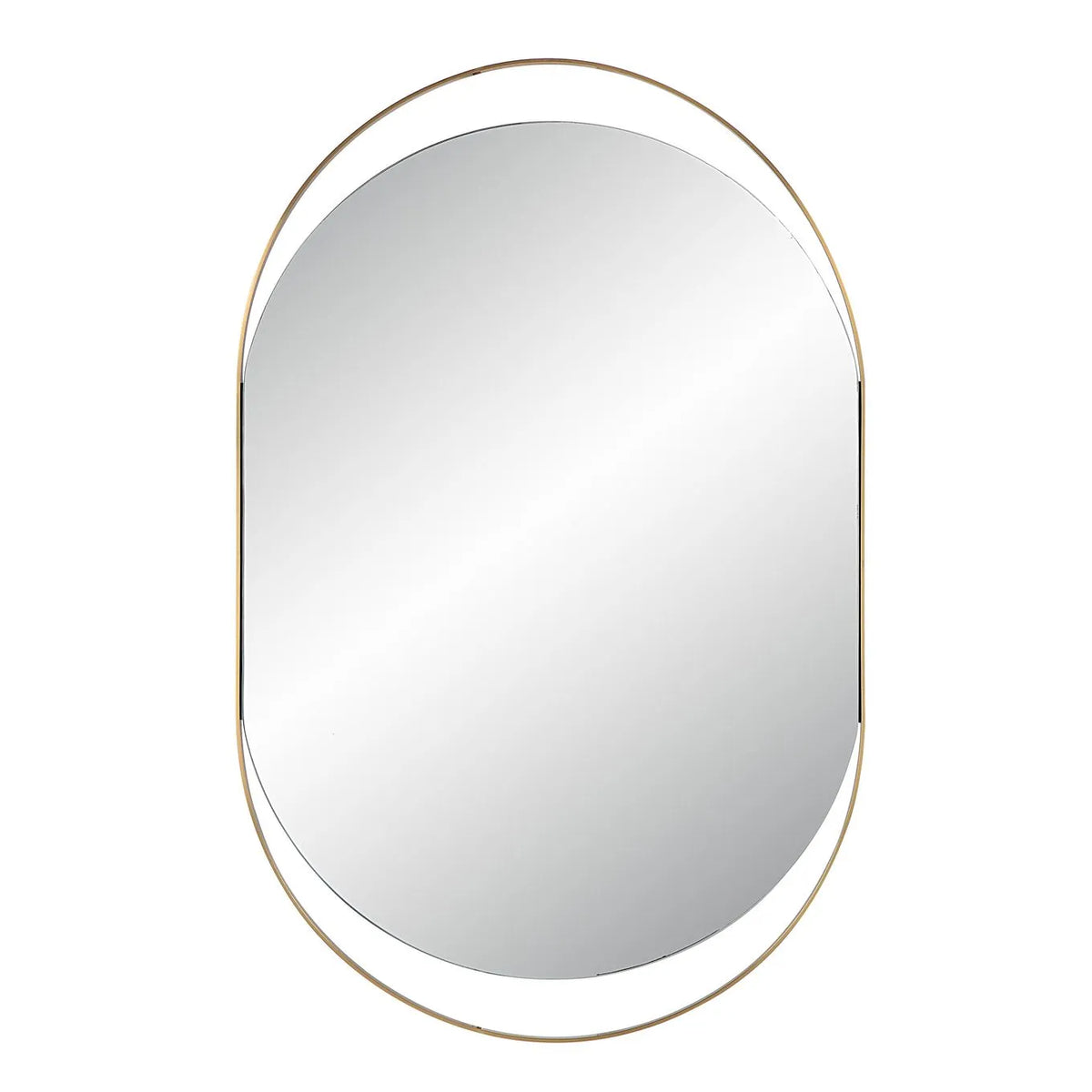 ECRU MIRROR