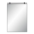 TITEL MIRROR