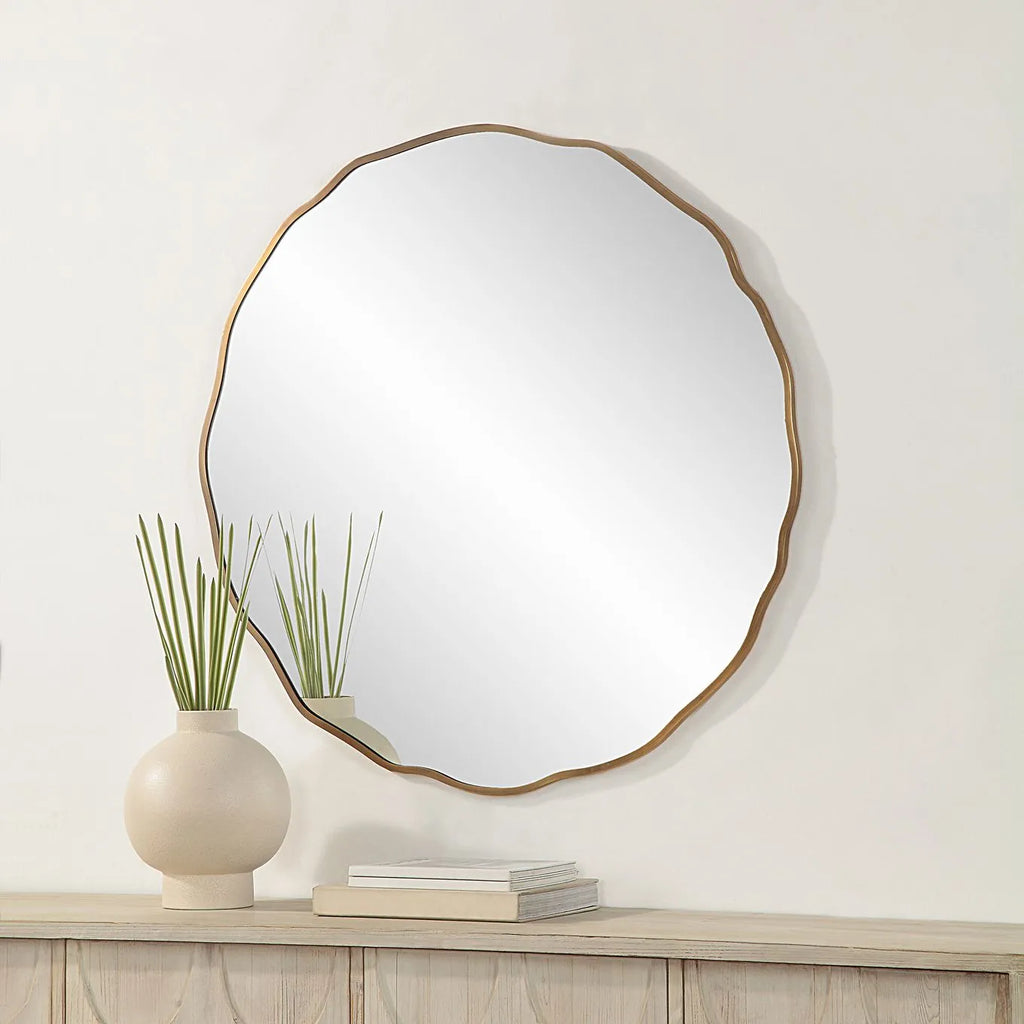 BERN MIRROR