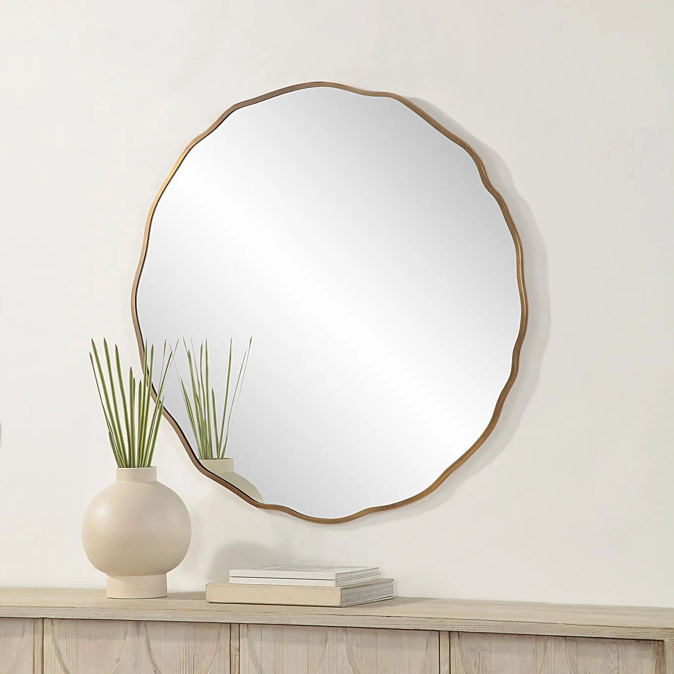 BERN MIRROR