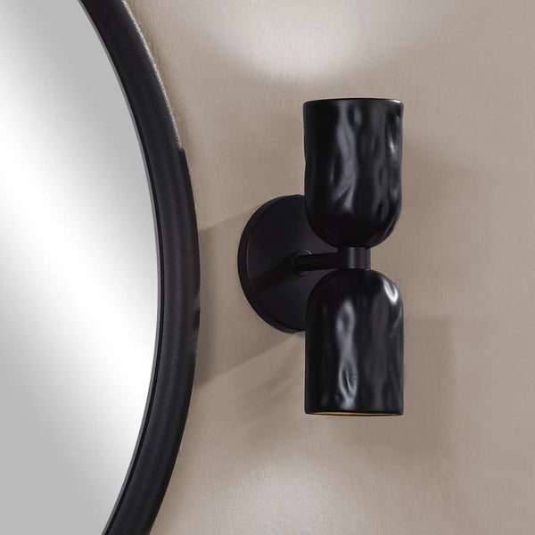ALESSIA WALL SCONCES