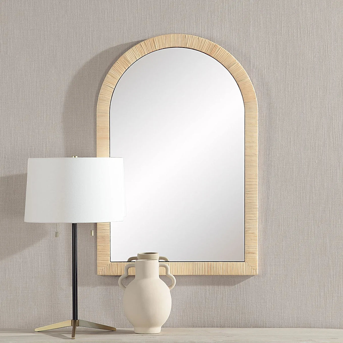 TALLY MIRROR