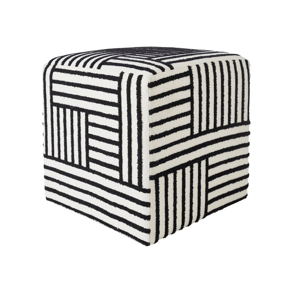 MONTI OTTOMAN