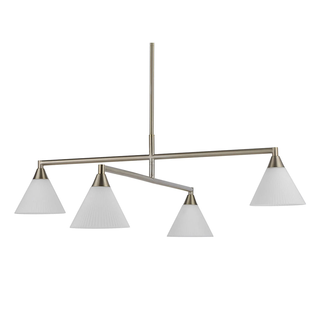 ISOLA CHANDELIER