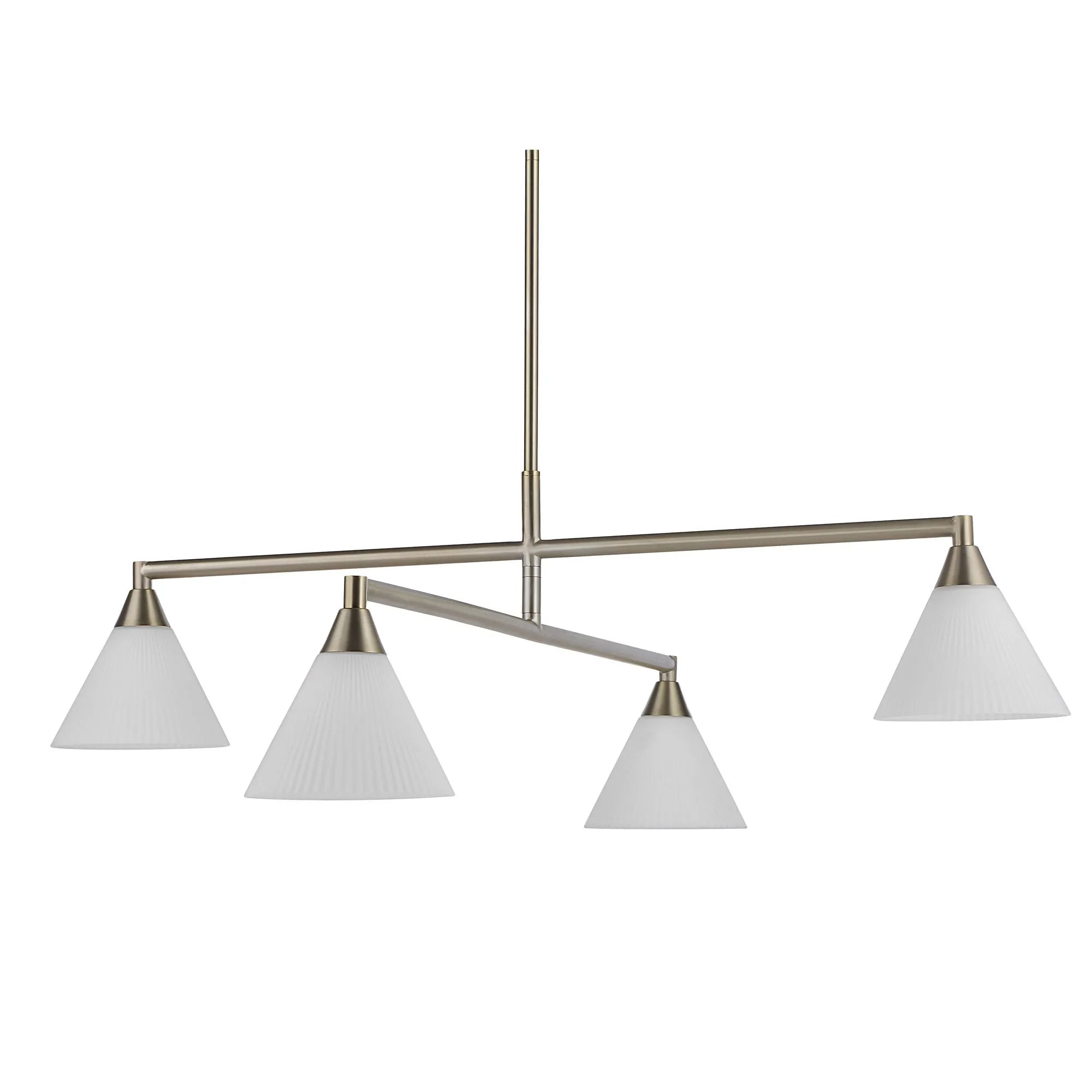 ISOLA CHANDELIER