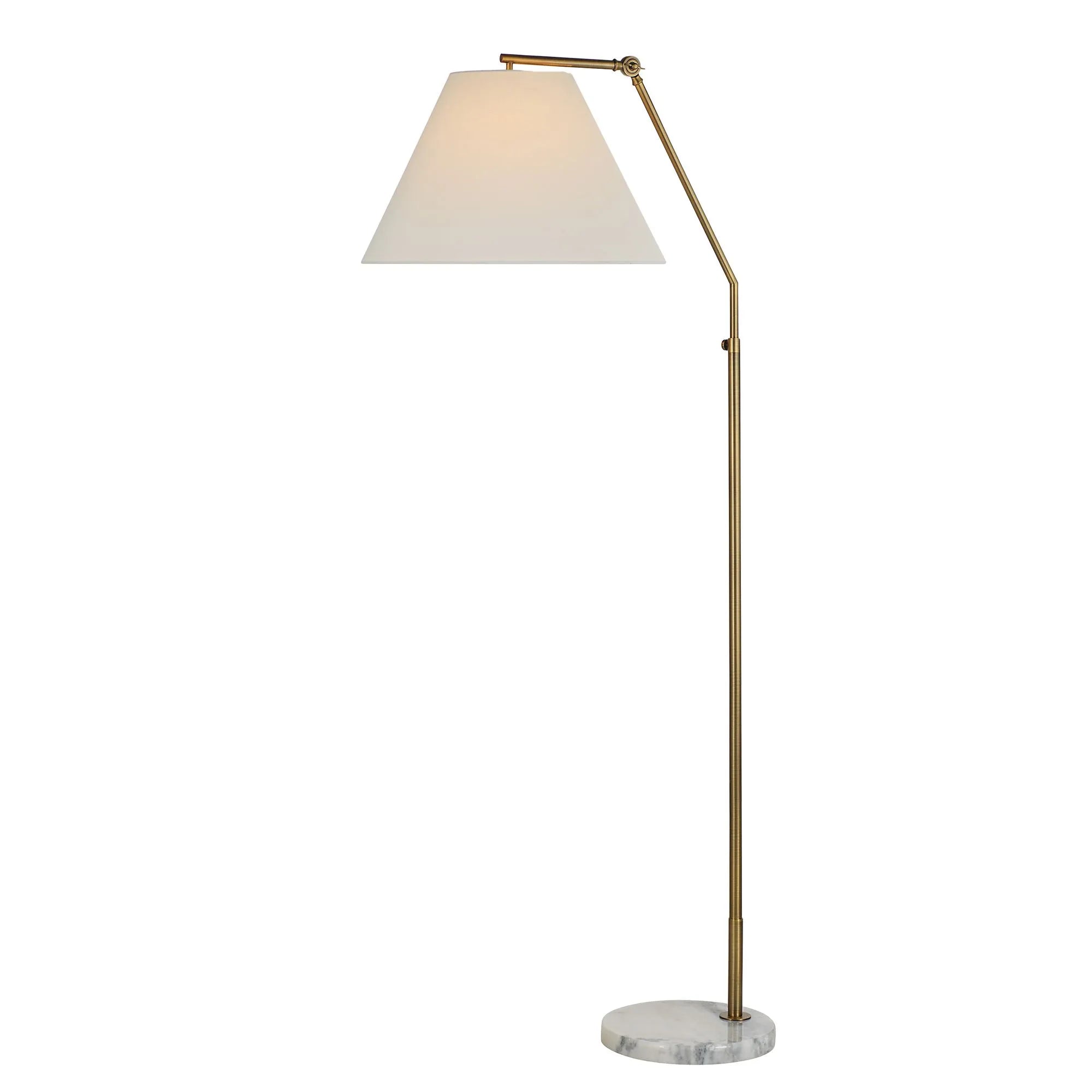 CLAIRE FLOOR LAMP