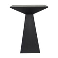 MOULIN ACCENT TABLE