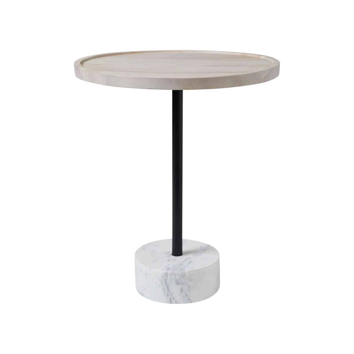 ANTARES ACCENT TABLE