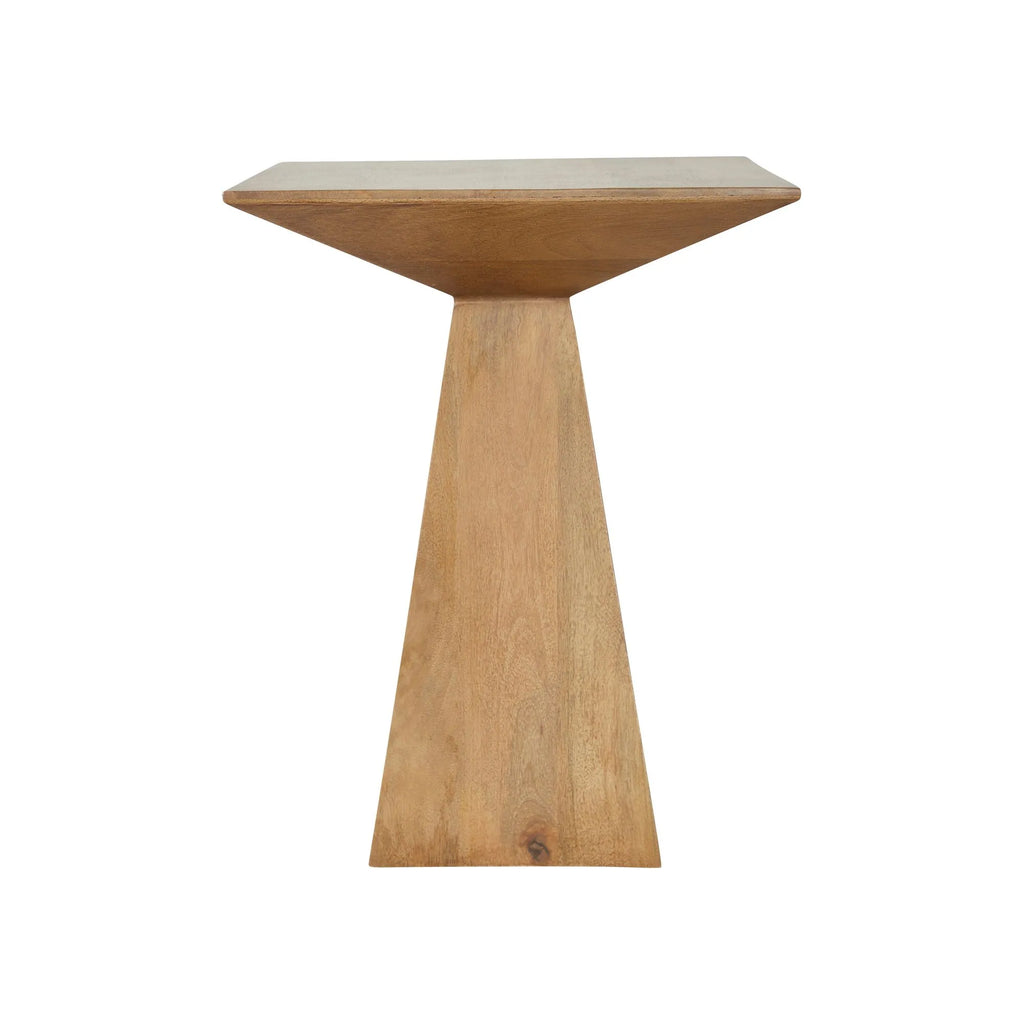 GARNETT ACCENT TABLE