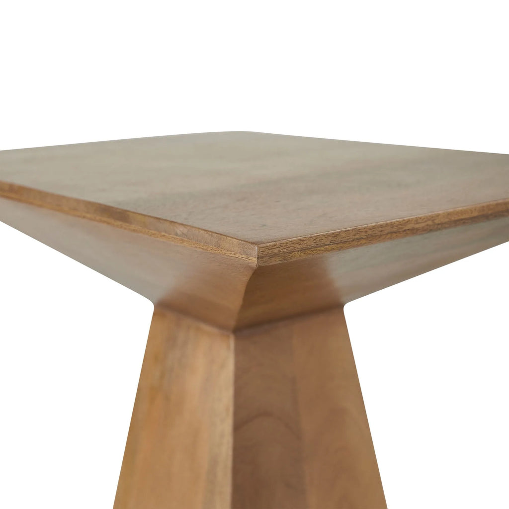 GARNETT ACCENT TABLE