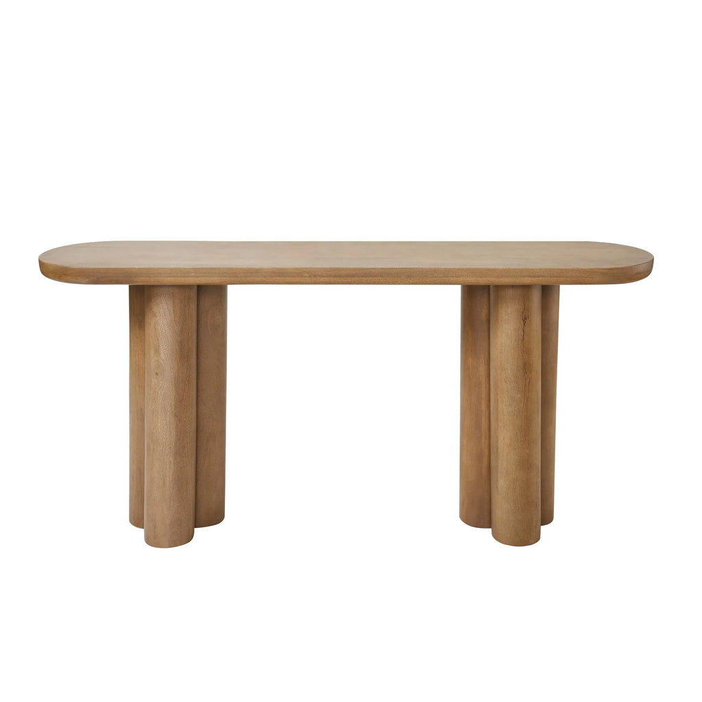 RAMONA CONSOLE TABLE