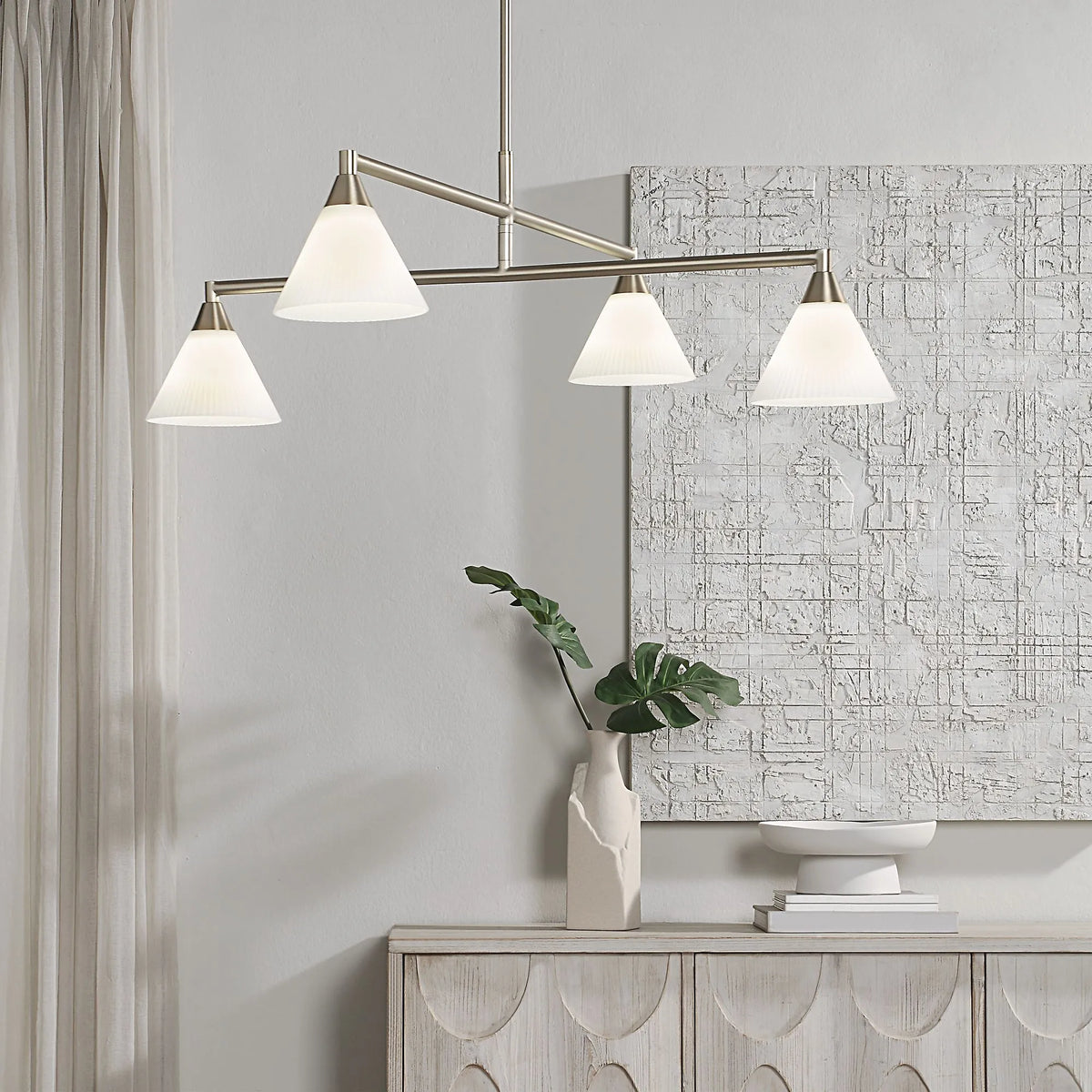 ISOLA CHANDELIER