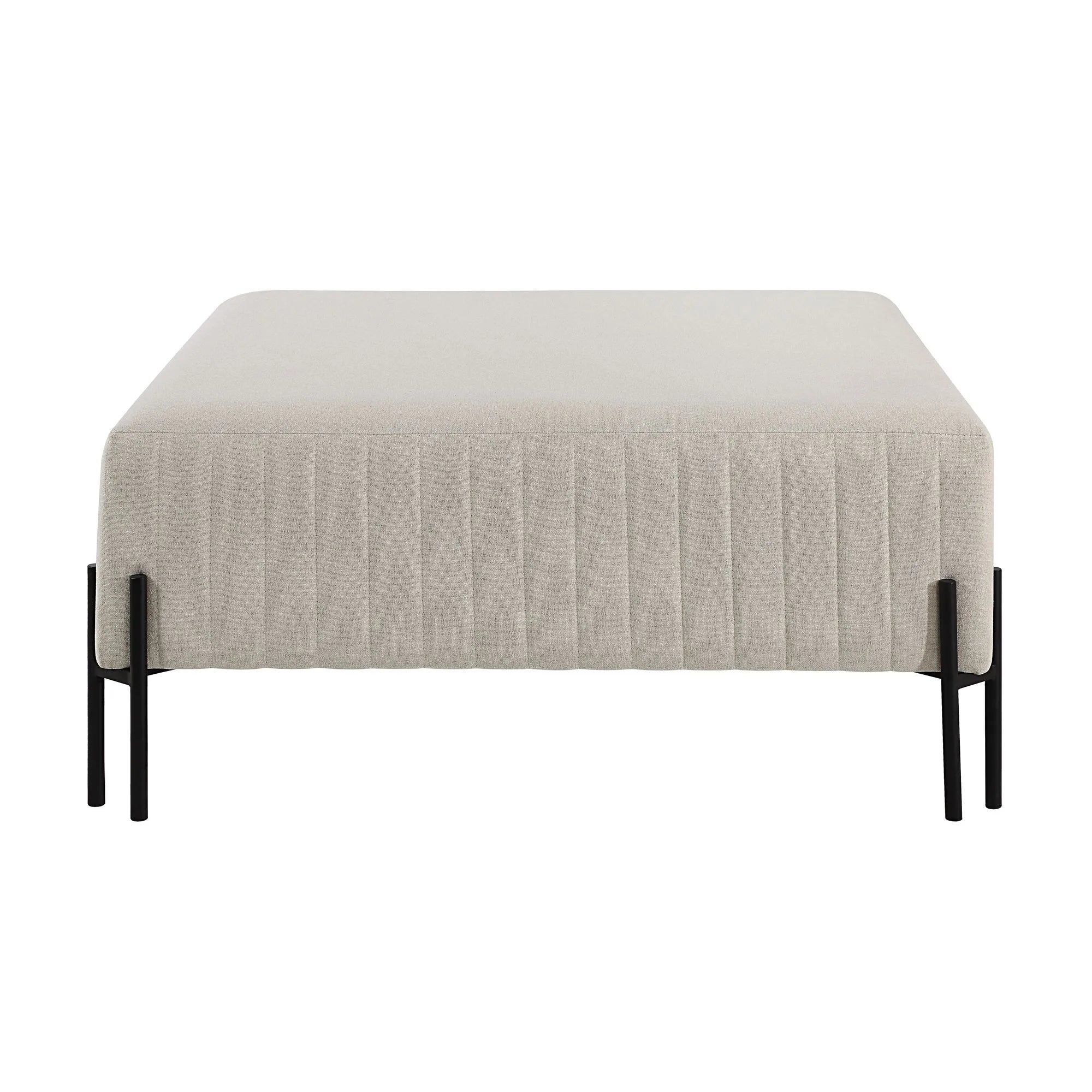 FITZROY OTTOMAN
