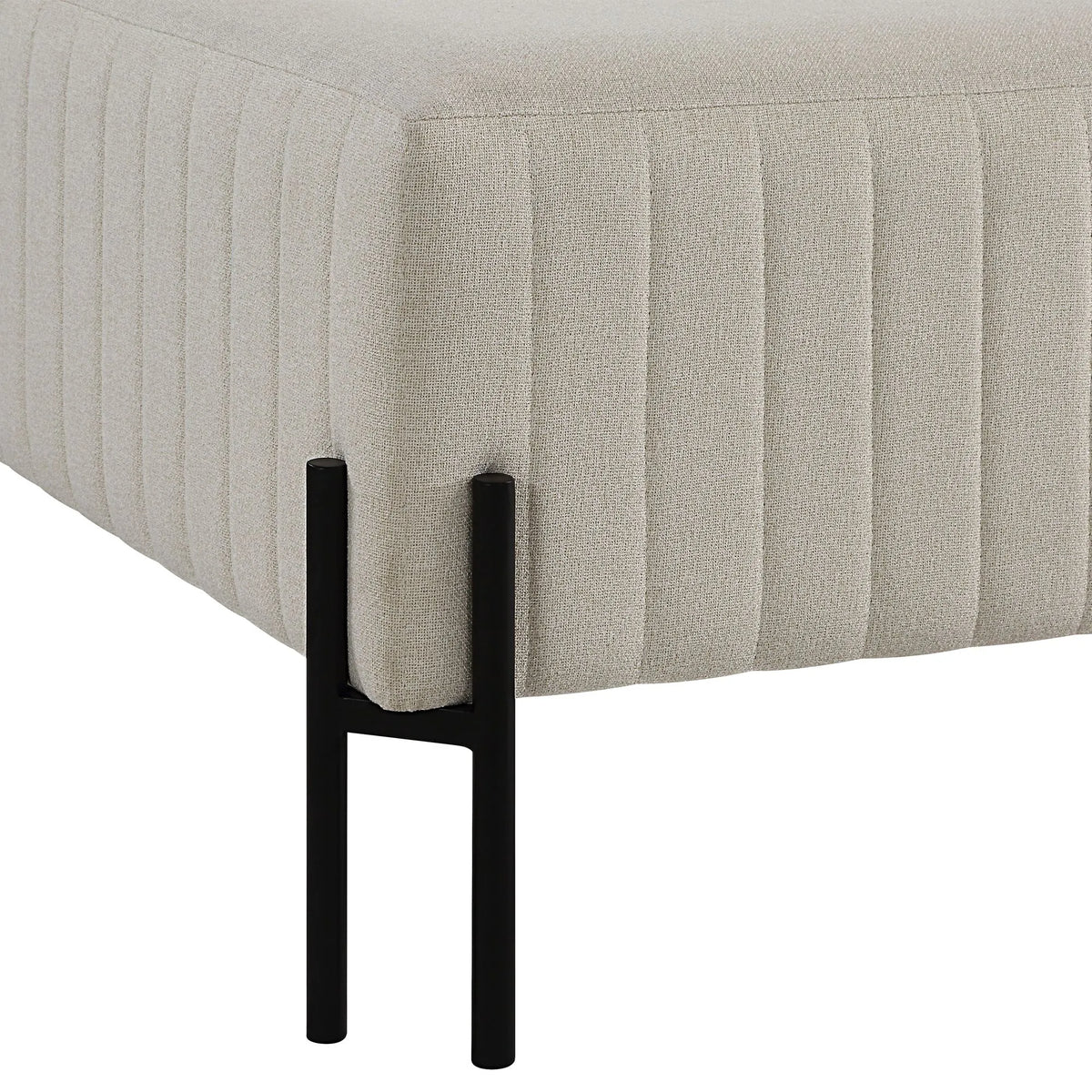 FITZROY OTTOMAN