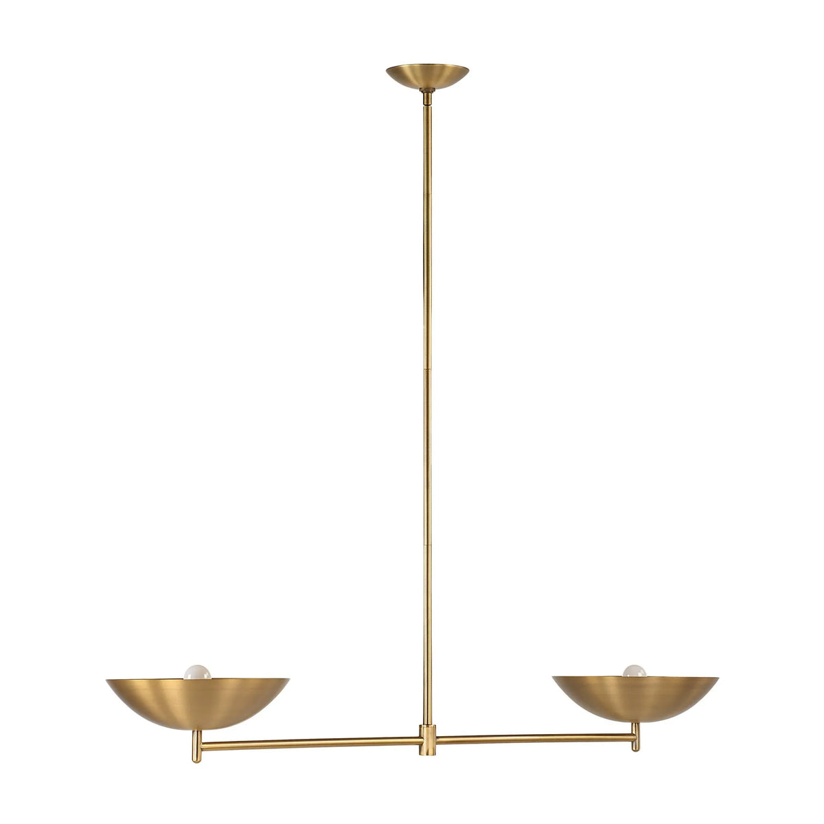 WAXLOW CHANDELIER