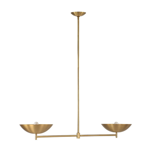 WAXLOW CHANDELIER