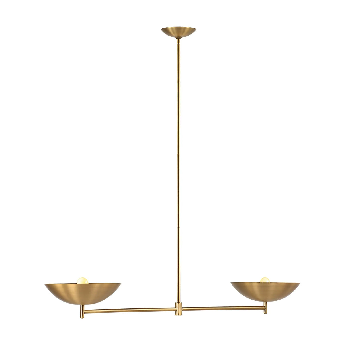 WAXLOW CHANDELIER