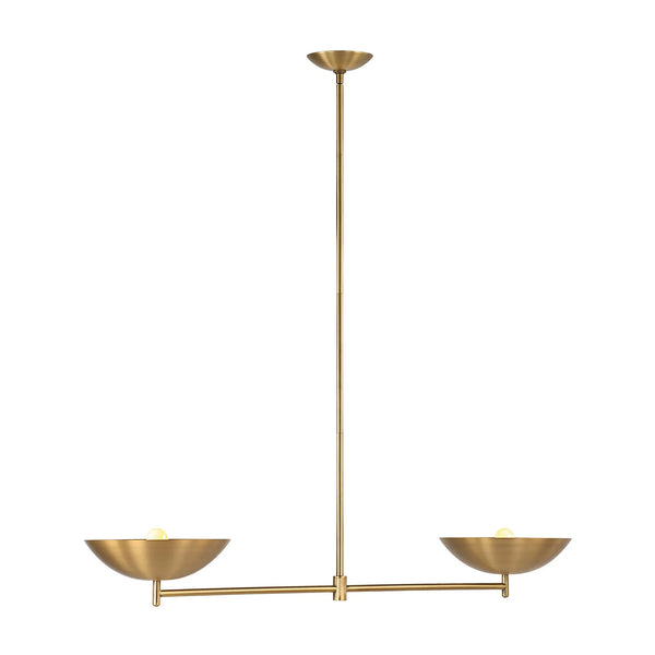 WAXLOW CHANDELIER