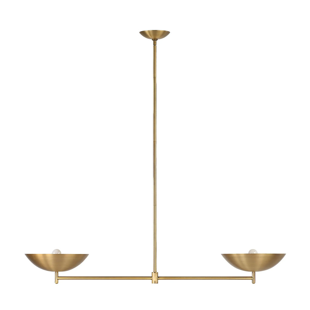 WAXLOW CHANDELIER