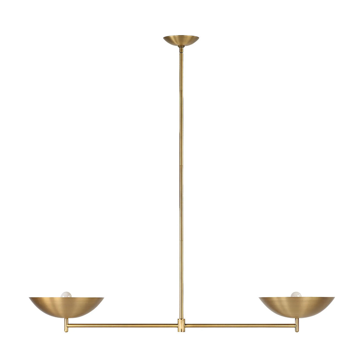 WAXLOW CHANDELIER
