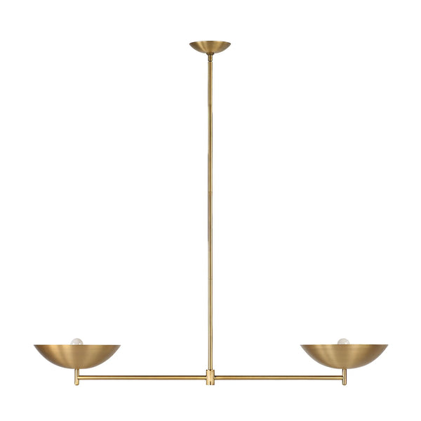 WAXLOW CHANDELIER