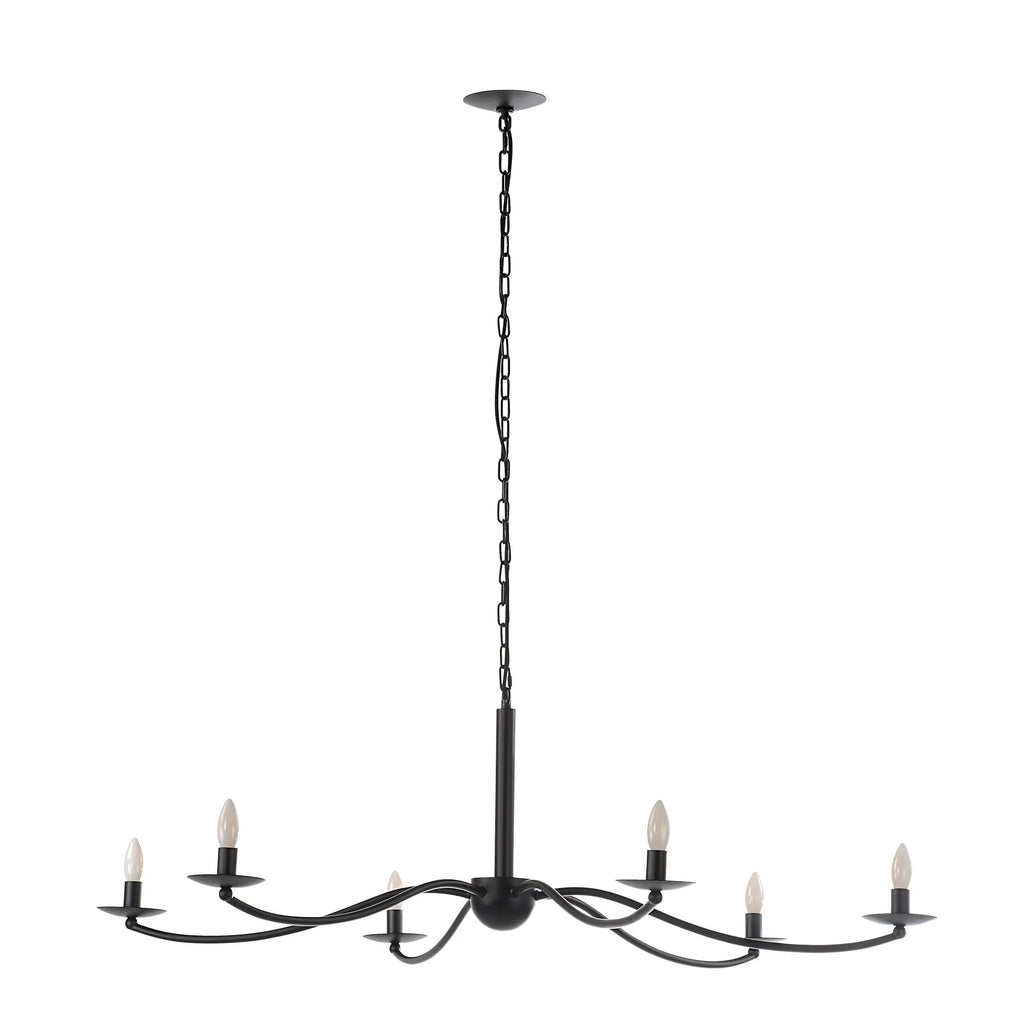 LANDEN CHANDELIER
